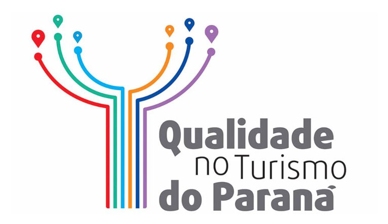 Selo de qualidade no Turismo do Paraná - Dom Sollievo Hotel